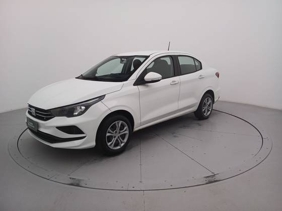 FIAT CRONOS 1.3 FIREFLY FLEX DRIVE MANUAL